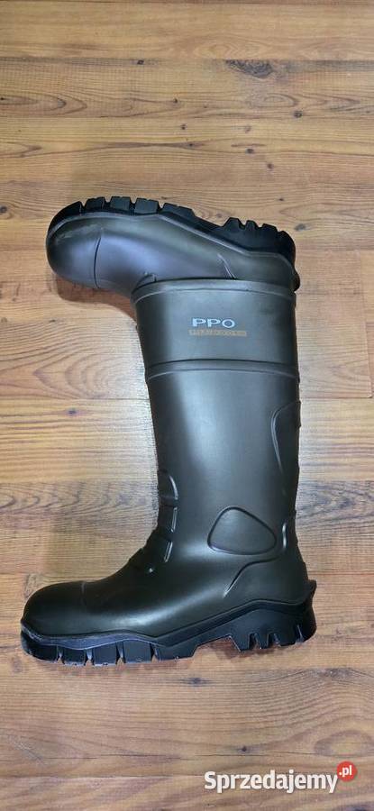 Buty gumowe PPO Pozostałe śląskie Orzesze sprzedam