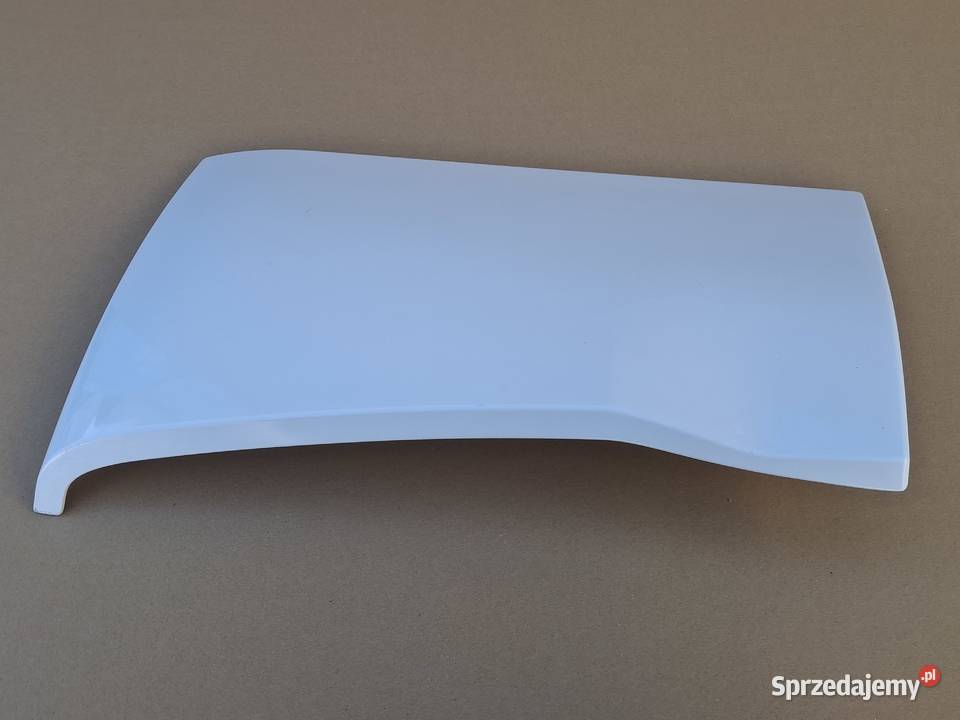 RENAULT PREMIUM OWIEWKA LEWA GÓRNA SPOILER ciężarowe Bieleń