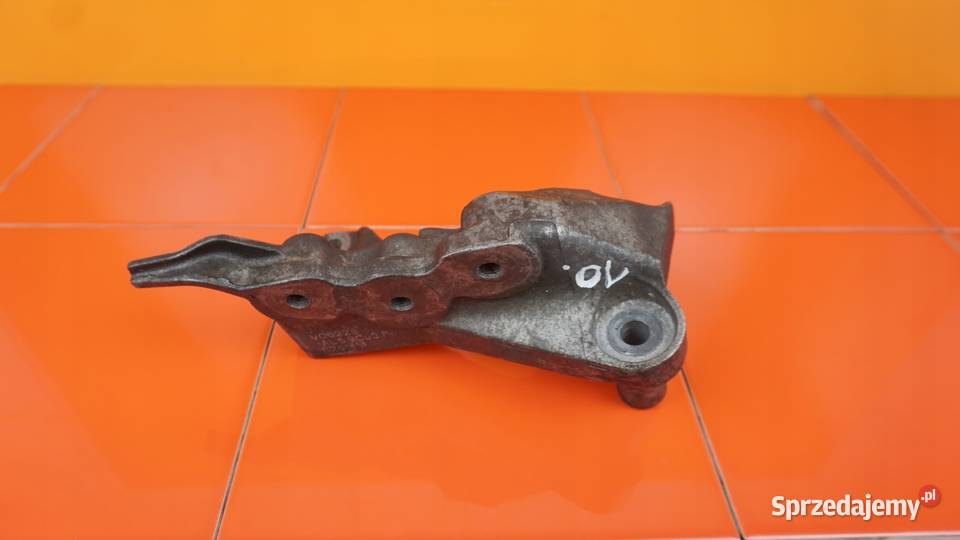 ASTRA J ZAFIRA B 16 16V 13r 115 A16XER lapa mazowieckie Suków