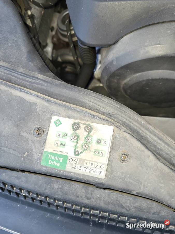 VW Passat B5 19TDI 101 Ostrowiec Świętokrzyski