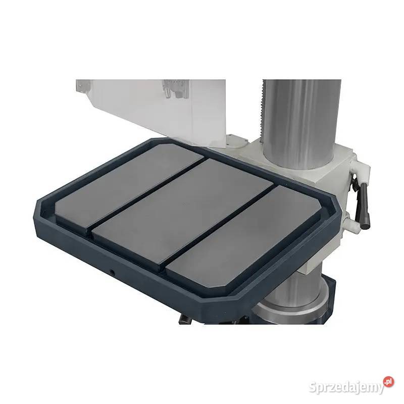 Wiertarka słupowa CORMAK Z5050 SERWO z Produkcja Siedlce