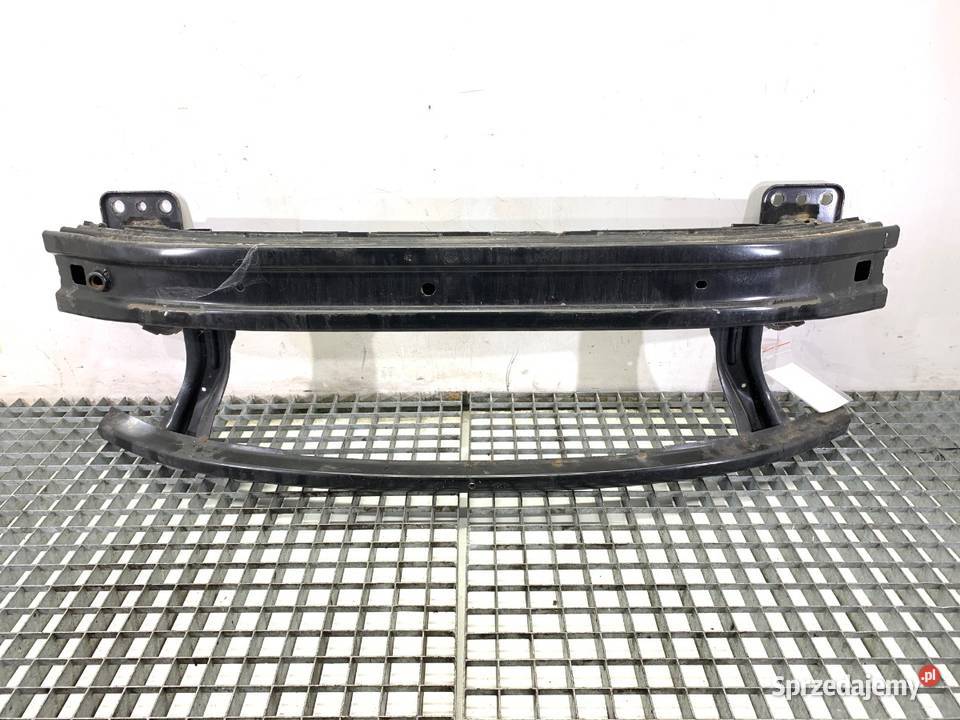 BELKA ZDERZAKA PRZÓD FIAT BRAVO II WZMOCNIENIE podkarpackie