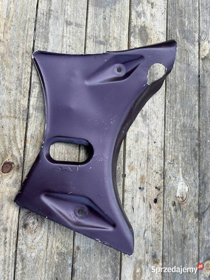 BOCZEK SIMSON SR2 SUHL 50 POKRYWA SILNIKA Kraków