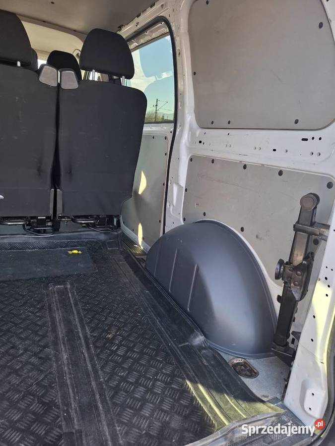 MERCEDES VITO SALON POLSKA Czechowice-Dziedzice