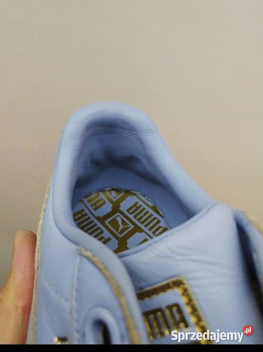 Puma Suede 37 trampki tenisówki