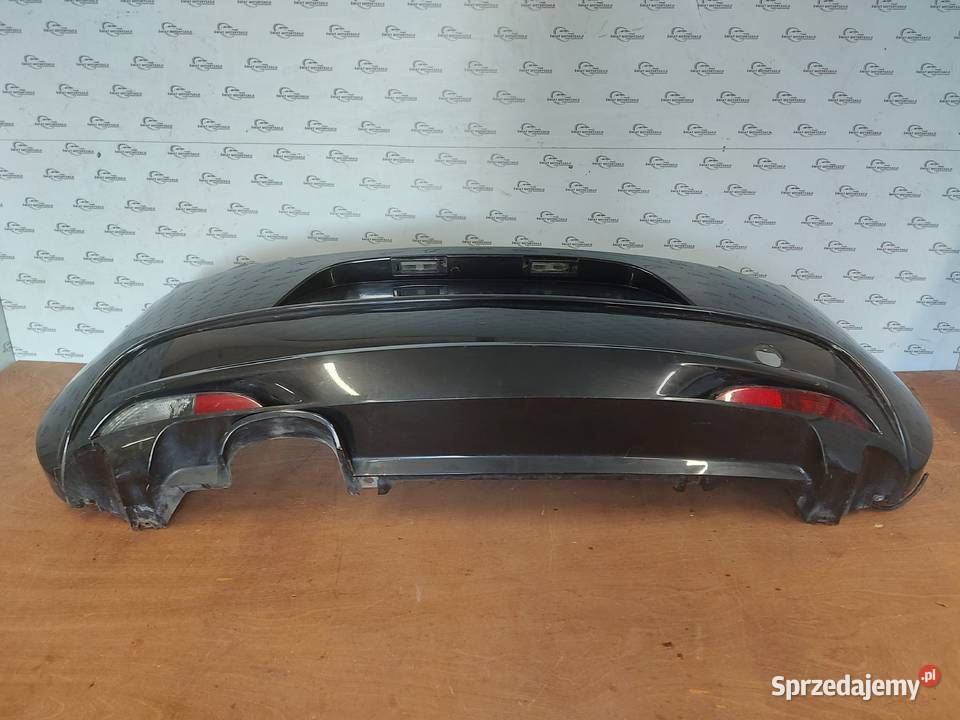 ALFA ROMEO MITO 14 B 09r zderzak tył osobowe Kielce sprzedam