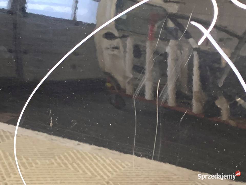 DRZWI PRAWY PRZÓD KIA OPTIMA Kombi Aurora Black sprzedam