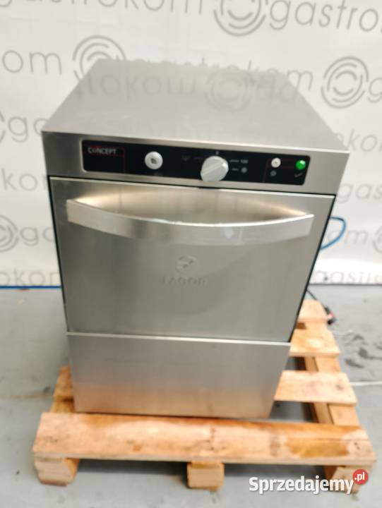 Zmywarka do szkła Concept CO400 COLD DD FAGOR Wrocław