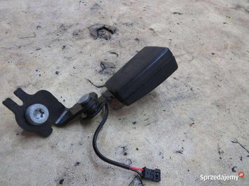 ZAPINKA PASA TYŁ MINI F55 F56 7362069 osobowe