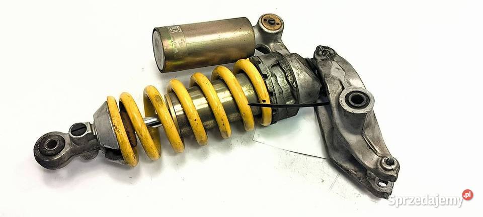 AMORTYZATOR MOTOR DUCATI ST3 SACHS TYŁ osobowe Pozostałe kujawsko-pomorskie Lipno