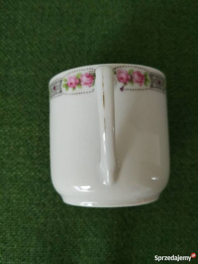 Filiżanka kolekcjonerska 12 Ropa