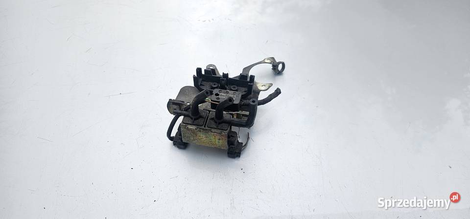 Elektrozawór podcisnienia mercedes w202 Zbąszyń