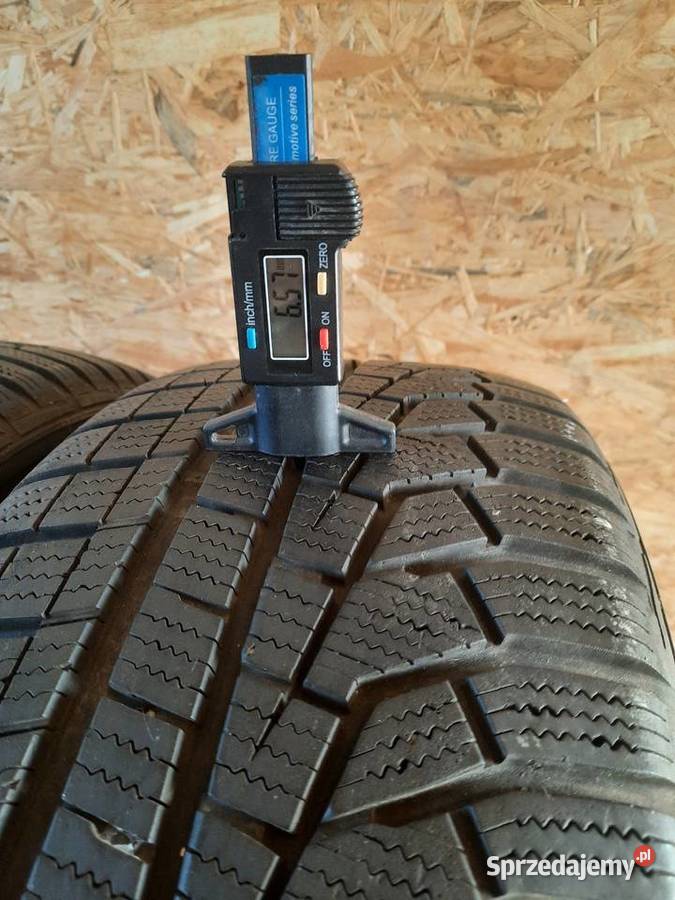 225 60 r 17 HANKOOK opony zimowe zima tucson x3 60 Gorzów Wielkopolski