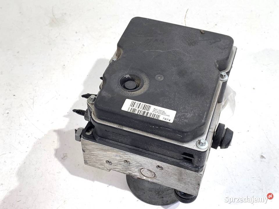 POMPA ABS CITROEN C5 III 9674804480 20 163 sprzedam