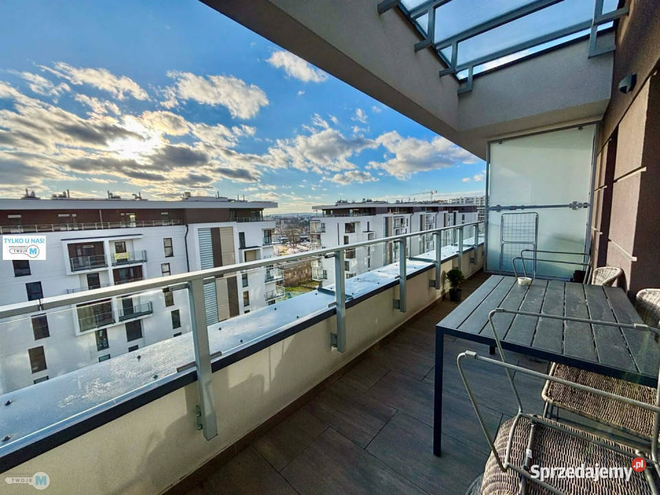 Mieszkanie Kielce 26 metrów 1 pokojowe