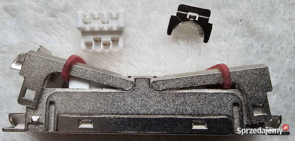 easylink przedłużacz rj45 fixlink extender kat6a