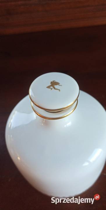 Porcelanowa karafka BG Copenhagen Porcelain pomorskie Gdańsk sprzedam