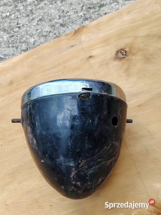 Lampa shl m04 m05 obudowa lampy Świerczów