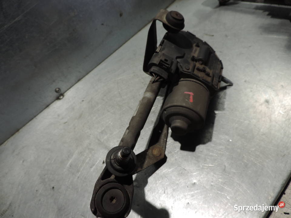 VW TOURAN I 1T MECHANIZM SILNICZEK WYCIERACZEK Nowy Sącz