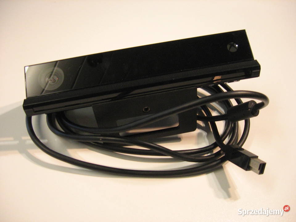 Kinect Xbox One Sensor Ruchu sprzedam