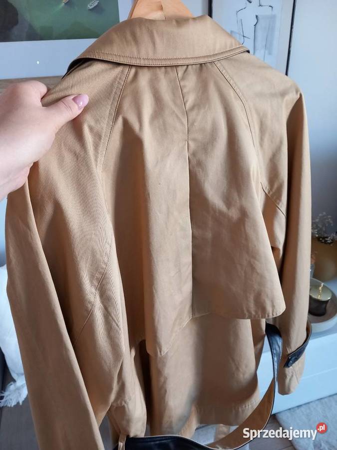 Nowa kurtka Zara uni Tarnów sprzedam