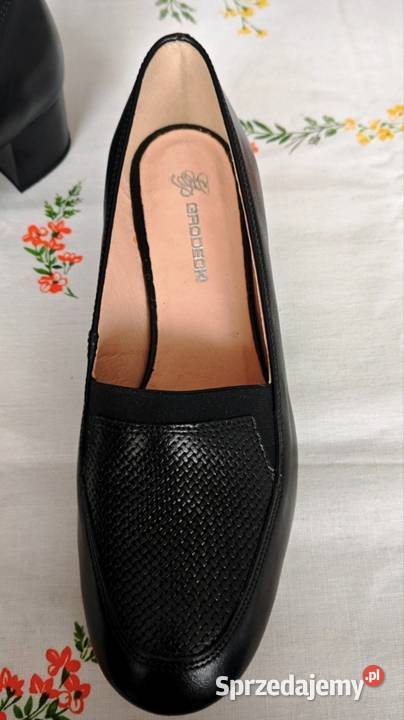Eleganckie buty damskie Kraków