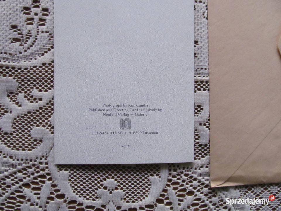 Kartki okolicznościowe zestaw 22 Pozostałe