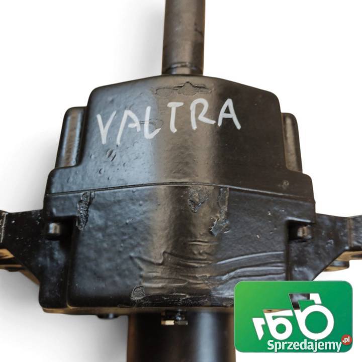 Przedni WOM V34576500 Valtra T191 Wilkowo