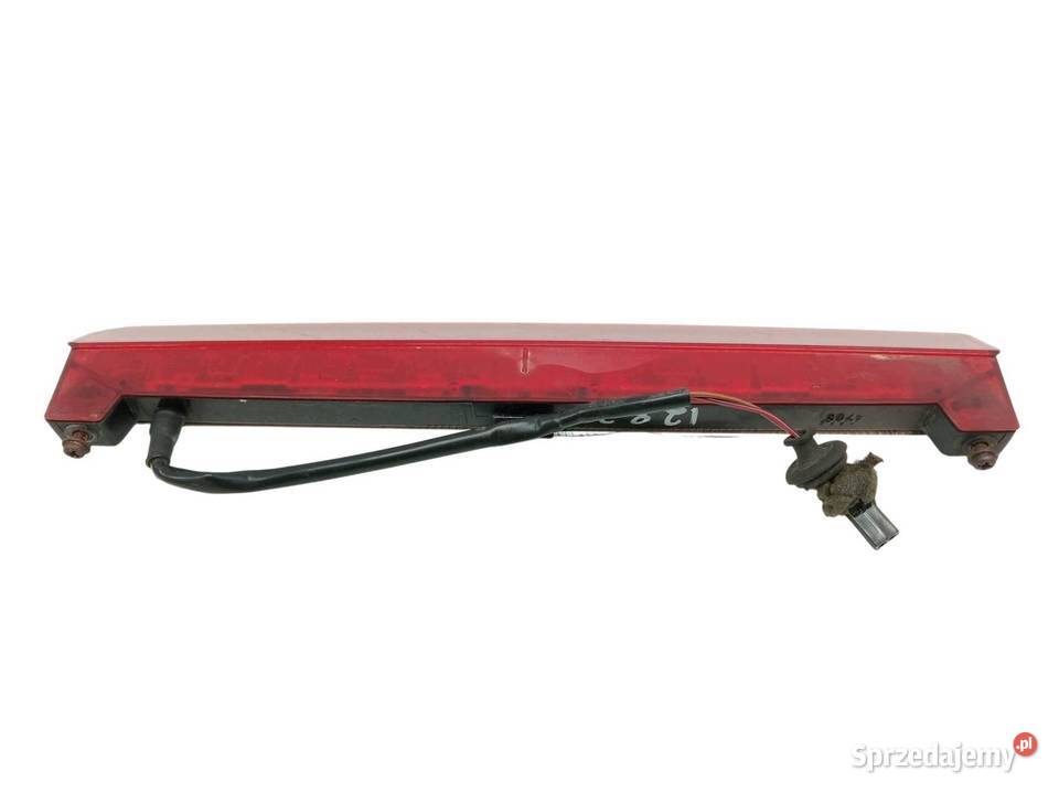 ŚWIATŁO STOP Seat Ibiza III 20022008