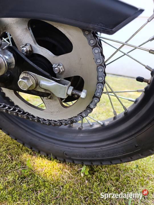 Junak raw 50 motorower 50cc podlaskie Białystok sprzedam