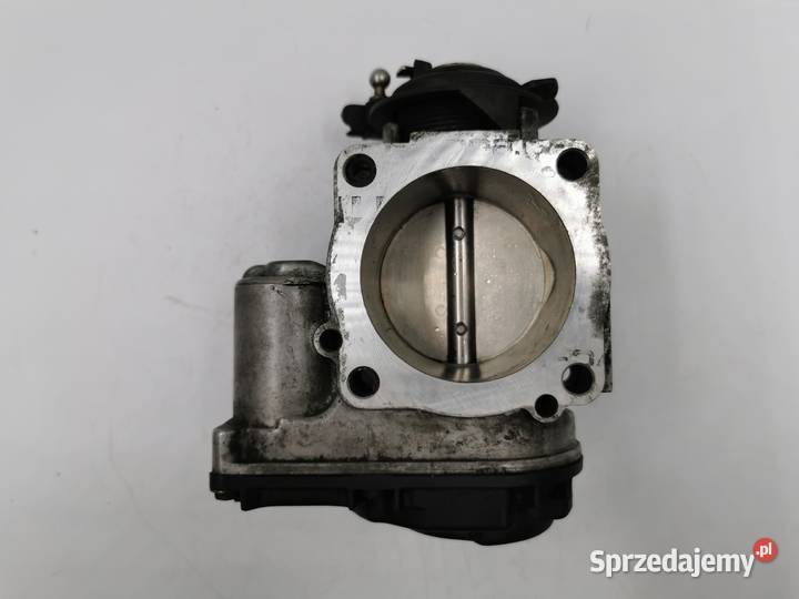 Przepustnica Audi A4 B5 A6 C5 VW Passat B5 18T Wyszków