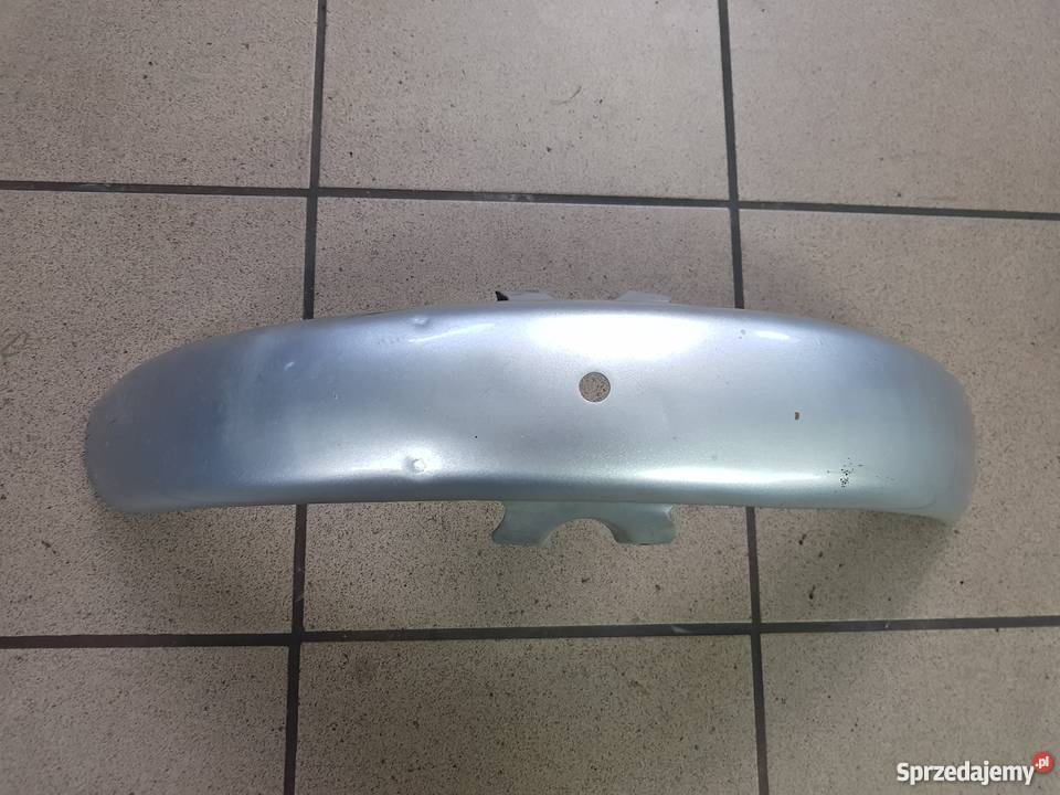 Błotnik przedni Mz etz 250 Bierutów