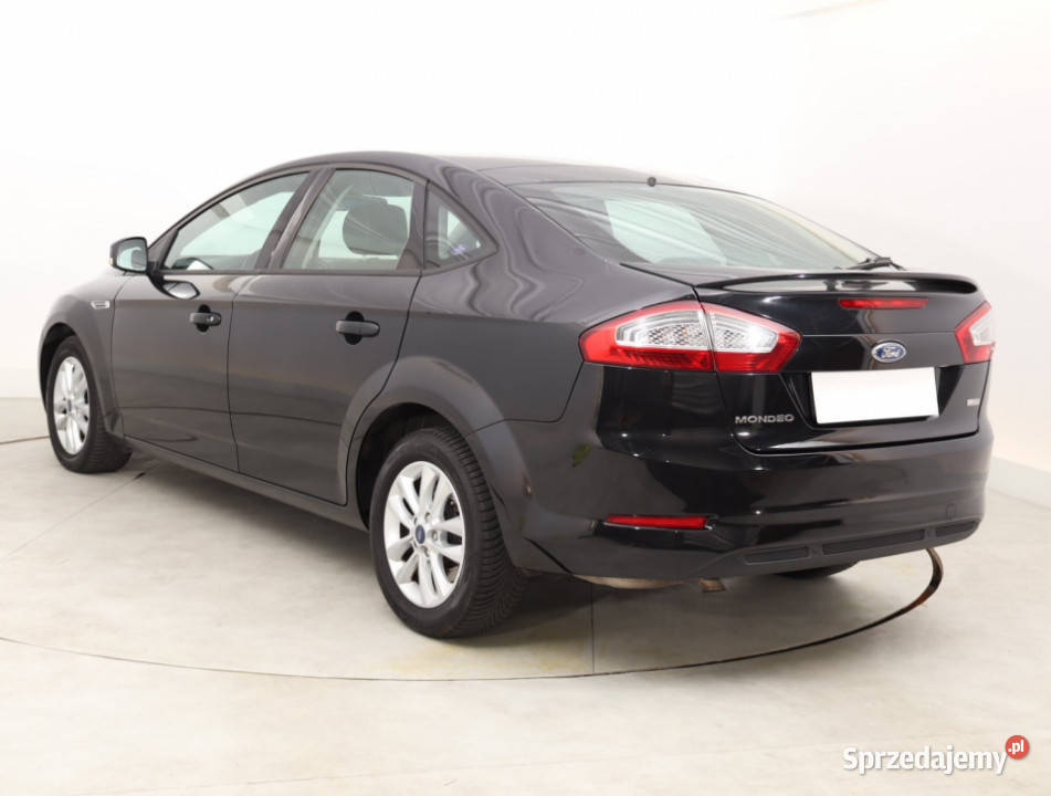 Ford Mondeo 16 TDCi klimatyzacja Bielany Wrocławskie