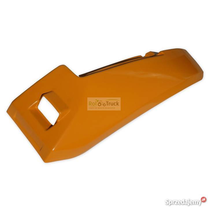 BŁOTNIK TYLNY RENAULT ERGOS PRAWY 6005014213