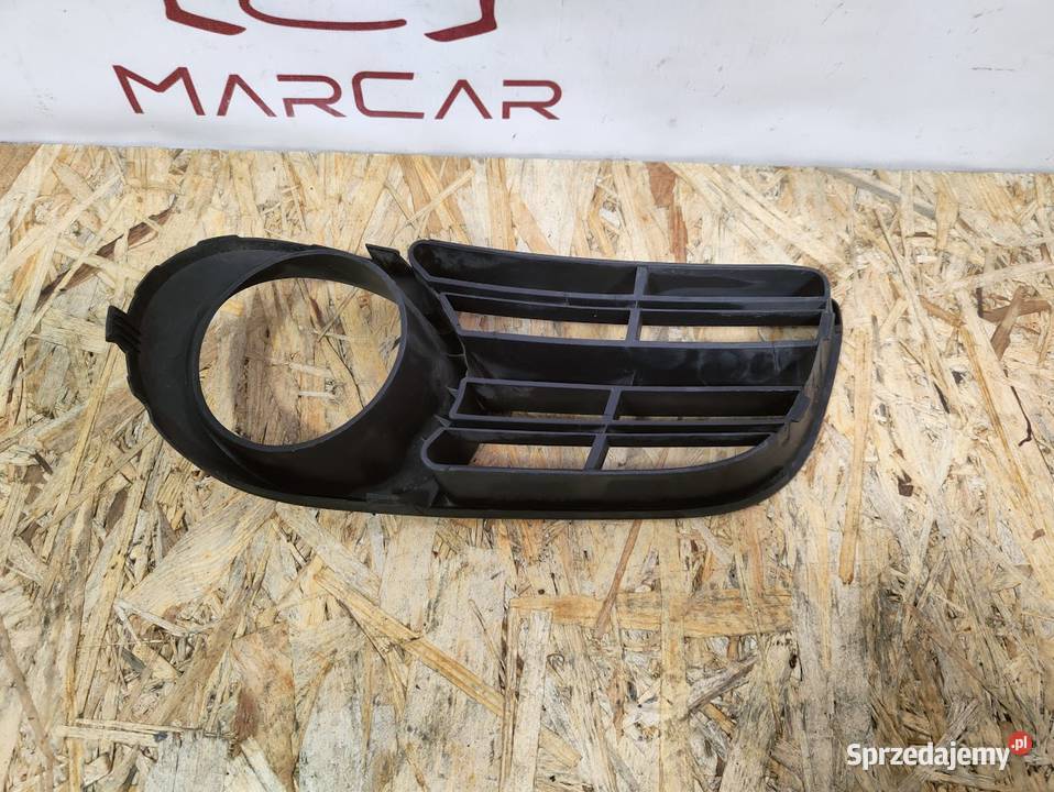 Kratka Zderzaka Prawy Przód Skoda Fabia I 0508r Atrapy Pleszew