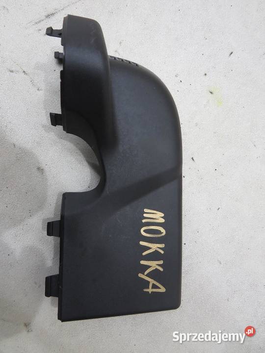 OBUDOWA CZUJNIKA DESZCZU MOKKA 00004910565