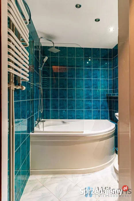 sprzedaży mieszkania Warszawa 44m2 2 pokoje Piętro 6