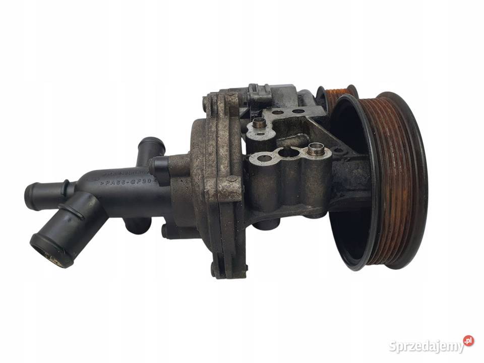 POMPA WODY Ford Transit 24 TDCi 2U1Q8K500AA