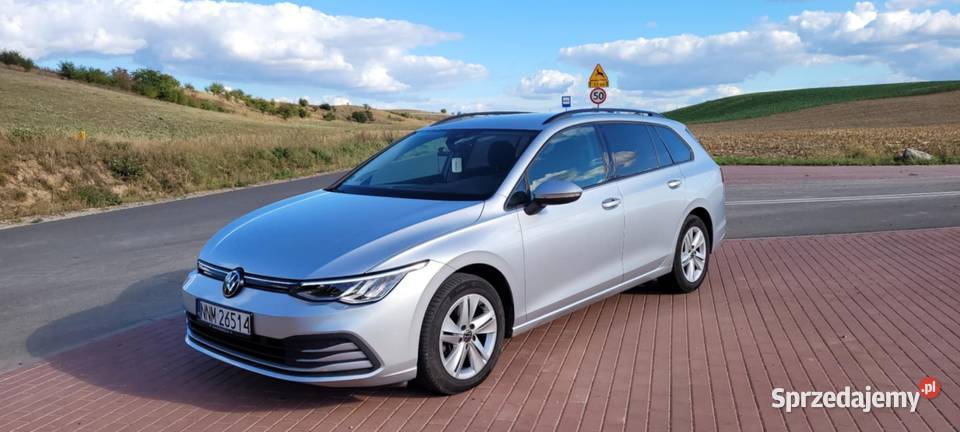 20 TDI 150 DSG Brodnica