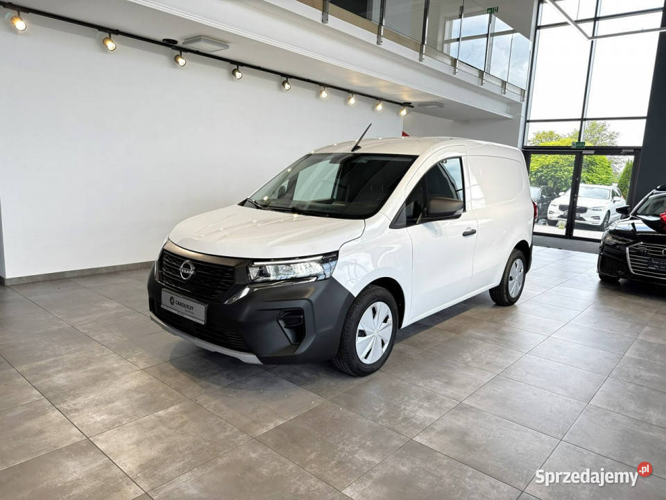 Nissan Townstar VAN Business 13DIGT 130 M6 2022 Myślenice