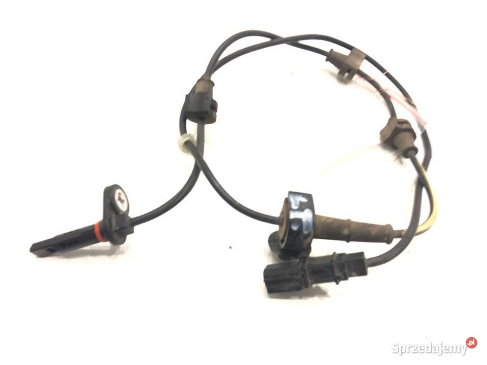 CZUJNIK ABS LEWY TYŁ HONDA ODYSSEY ABSENSOR osobowe Układ ABS i ESP