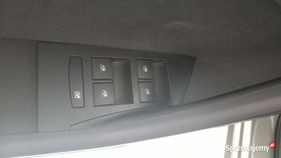Opel Astra Astra IV 14 140 salon Polska