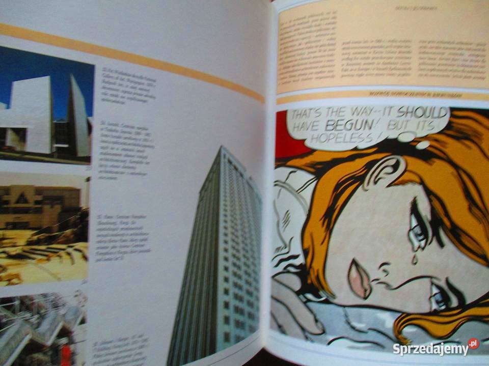 Sztuka w dziejach człowieka M Hollingsworth sztuka, kultura i etnologia Łódź