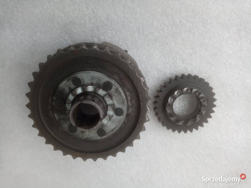 Wsk 125 kosz sprzęgłowy Kosze sprzęgłowe Oświęcim