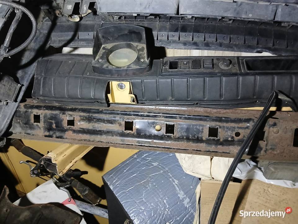 Fiat 126 łódzkie Łódź