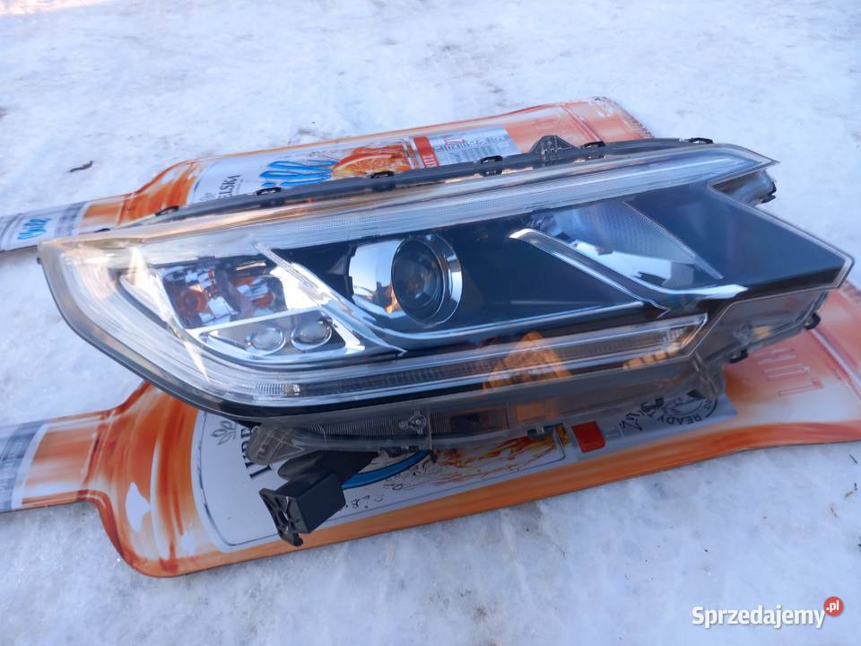 Honda CRV IV LIFT 1518r xenon lampa prawa Krosno sprzedam