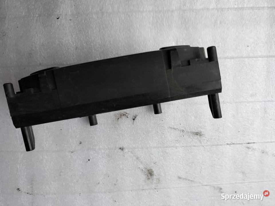 panel nawiewów citroen xsara picasso 96314105ZR Kamień-Kolonia