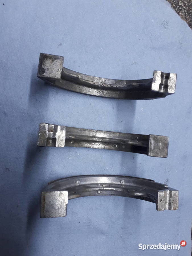 Tarcze hamulcowe koła jawa mustang kaczka Pozostałe Rzeszów sprzedam