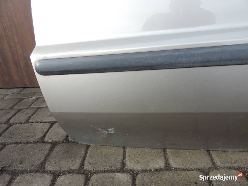 FORD FUSION MK1 Q2 DRZWI LEWY PRZÓD Nowy Sącz