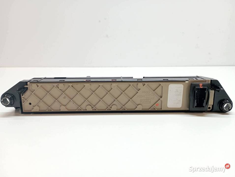 PRZEŁĄCZNIK LL7P7P155AB Lincoln Navigator IV osobowe Panele sterowania, przełączniki